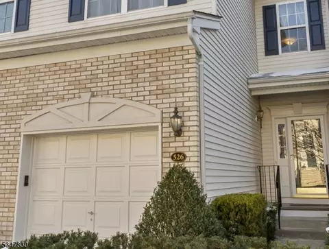 526 Coventry Dr #5027, Nutley, NJ 07110