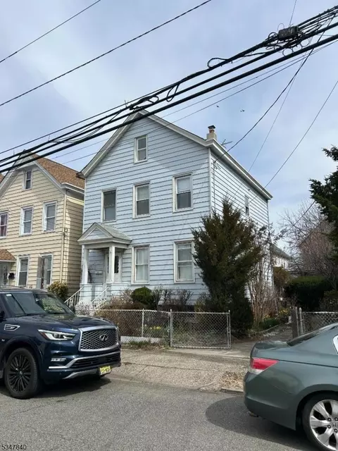 298 Jefferson St, Paterson, NJ 07522