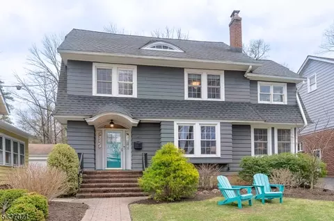 26 North Ter, Maplewood, NJ 07040