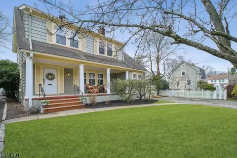 17 Douglas Pl, Verona, NJ 07044