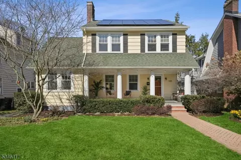 435 Clark St, South Orange Village, NJ 07079