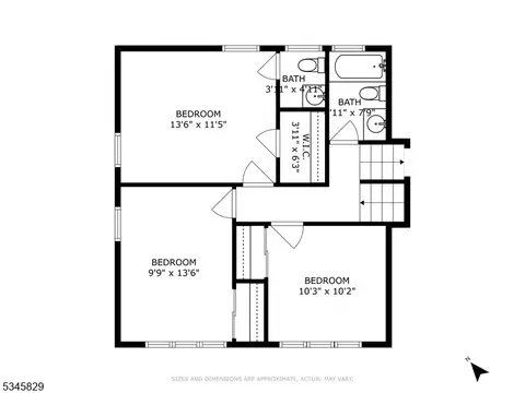 191 Mayfair Rd, Paramus, NJ 07652 photo 40