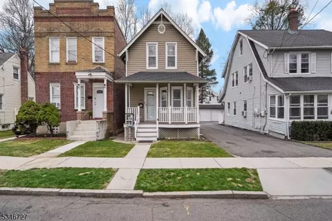 22 Union Pl, Bloomfield, NJ 07003