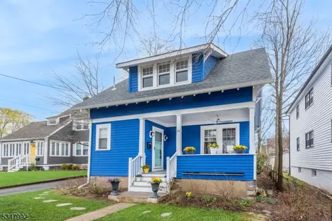 34 Boyden Ave, Maplewood, NJ 07040