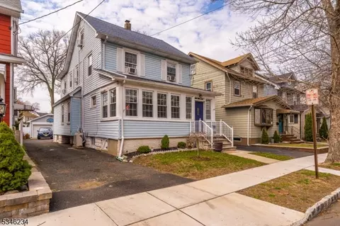 154 Dalton St, Roselle Park, NJ 07204