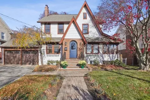 139 Mount Pleasant Ave, West Orange, NJ 07052