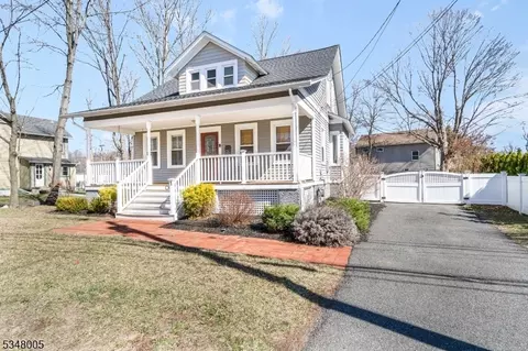 1 Kenvil Ave, Succasunna, NJ 07876