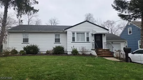 16 Andover Ave, Plainfield, NJ 07062
