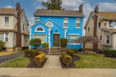 753 Cleveland Ave, Elizabeth, NJ 07208