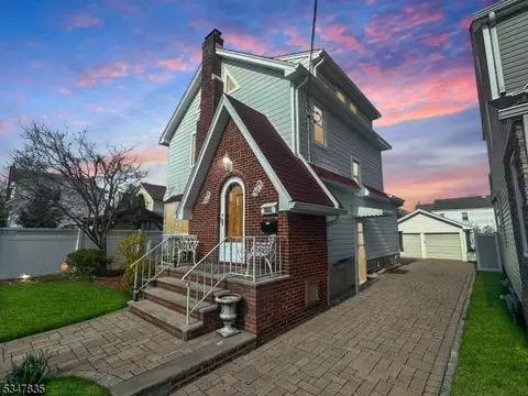 1044 Kensington Ter, Union, NJ 07083