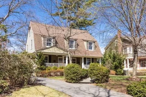 76 Highland Ave, Glen Ridge, NJ 07028