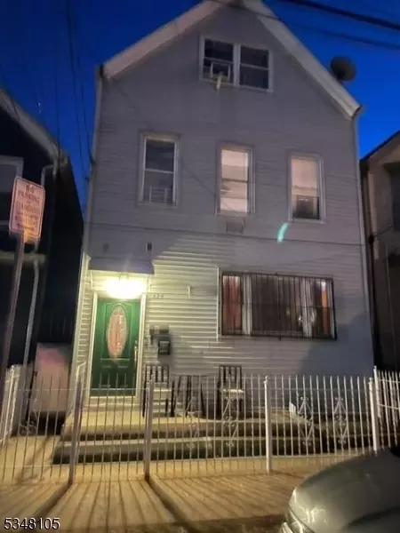 134 Verona Ave, Newark, NJ 07104