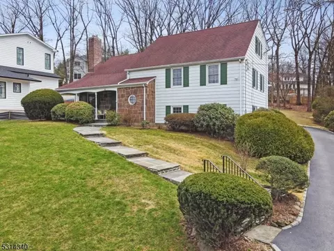 18 Silver Spring Rd, Short Hills, NJ 07078