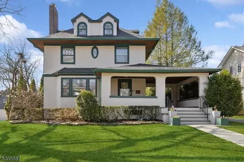 20 Godfrey Rd, Montclair, NJ 07043