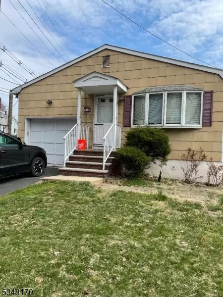 1489 Jefferson Ave, Rahway, NJ 07065