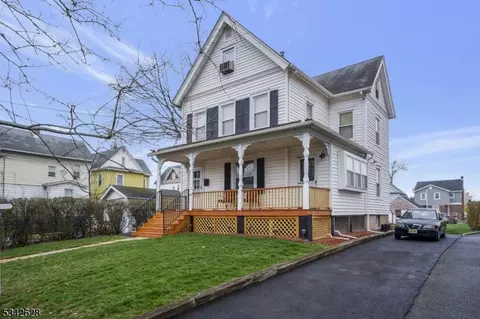 14 Coddington Ave, North Plainfield, NJ 07060