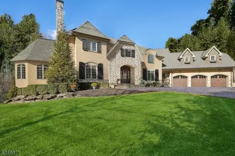 1235 Cooper Rd, Scotch Plains, NJ 07076