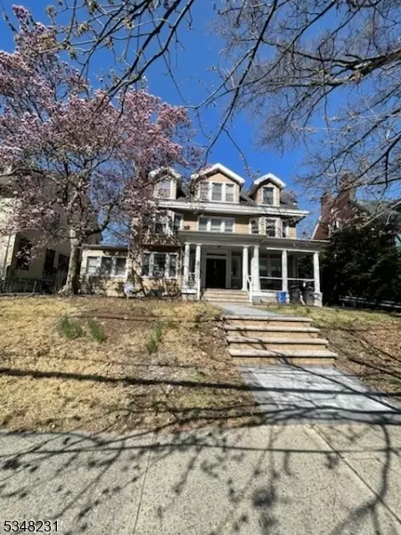 554 Mount Prospect Ave, Newark, NJ 07104
