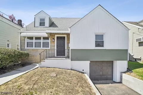 55 High St, Belleville, NJ 07109