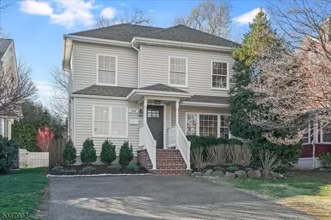 530 Hort St, Westfield, NJ 07090