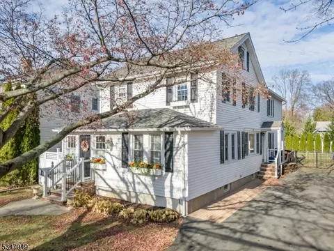 64 Mill Rd, Morris Plains, NJ 07950
