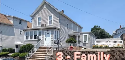 25 Wadsworth St, Wallington, NJ 07057