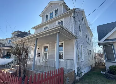 1202 Woodruff Ave, Hillside, NJ 07205