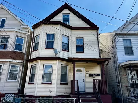 573-575 Madison Ave, Paterson, NJ 07514
