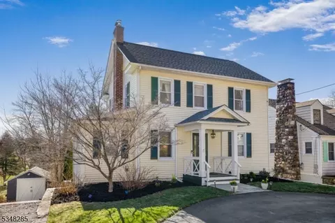 180 Mount Kemble Ave, Morristown, NJ 07960