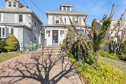 830 Summit St, Linden, NJ 07036