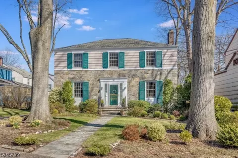 50 Highland Ave, Maplewood, NJ 07040