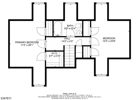 2 S Hampton Ct, Flemington, NJ 08822 photo 33