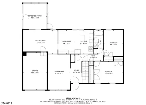 2 S Hampton Ct, Flemington, NJ 08822 photo 32