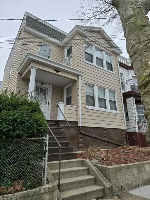 184 Linden Ave, Irvington, NJ 07111