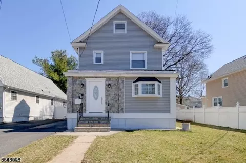 1219 Stone St, Hillside, NJ 07205
