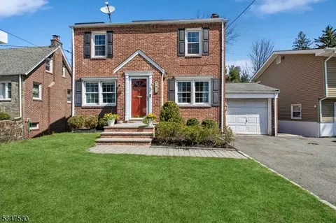 68 Tooker Ave, Springfield, NJ 07081