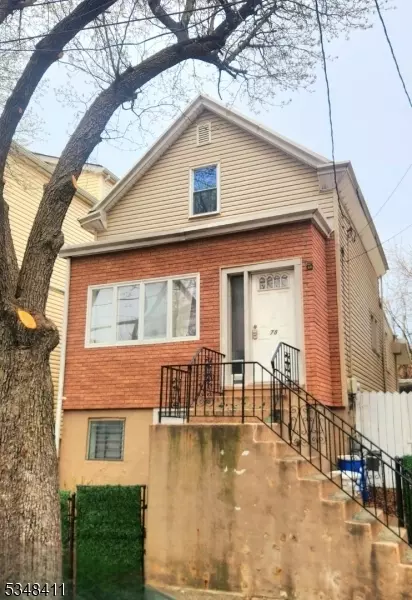 78 Mcadoo Ave, Jersey City, NJ 07305