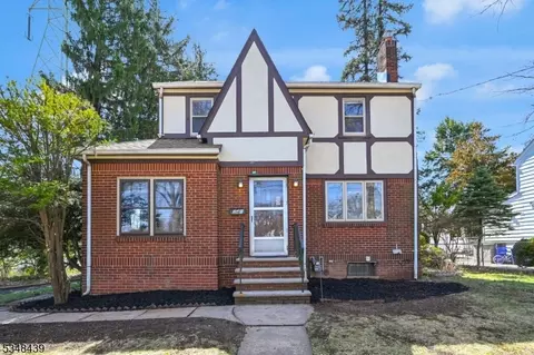 241 W Passaic Ave, Bloomfield, NJ 07003