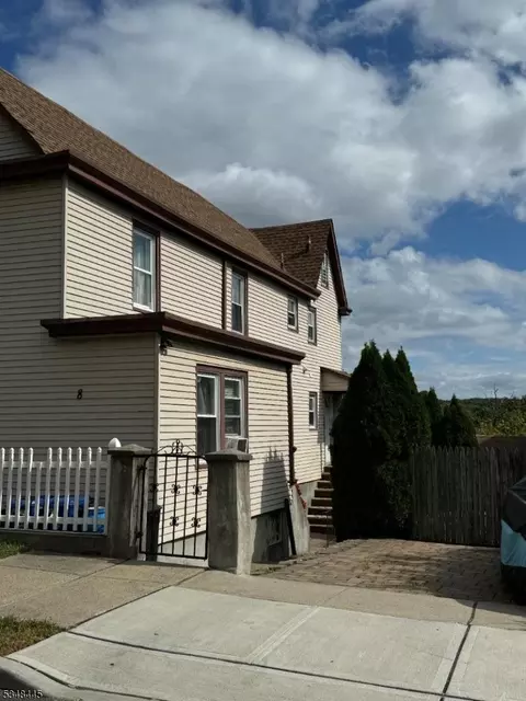 8 Willie St #2, Haledon, NJ 07508