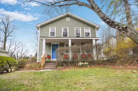 21 Murray Ct, Parsippany-troy Hills Twp, NJ 07054