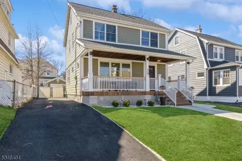 318 E Lincoln Ave, Roselle Park, NJ 07204