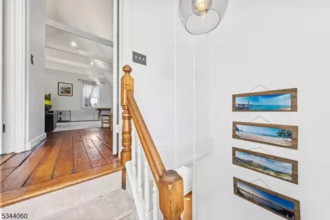 Entry Way - 47 Mountain Ave, Summit, NJ 07901 photo 5 of 5