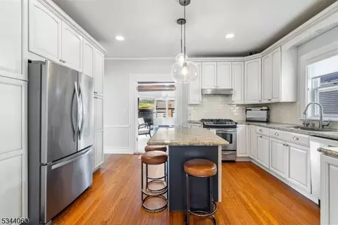 Kitchen - 47 Mountain Ave, Summit, NJ 07901 photo 1 of 3