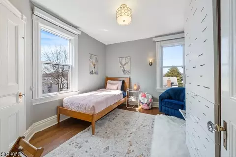 Bedroom - 47 Mountain Ave, Summit, NJ 07901 photo 2 of 13