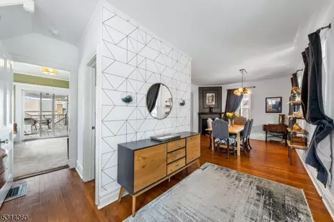 Entry Way - 47 Mountain Ave, Summit, NJ 07901 photo 1 of 5