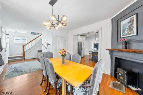 Dining - 47 Mountain Ave, Summit, NJ 07901 photo 3 of 3