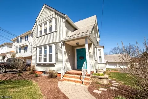 210 Colfax Ave, Clifton, NJ 07013