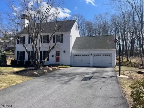 203 Alpine Trl, Sparta, NJ 07871