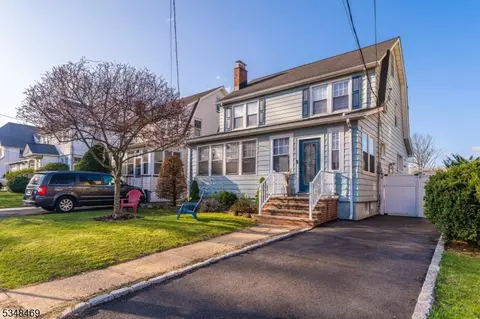 1038 Byron Ave, Elizabeth, NJ 07208