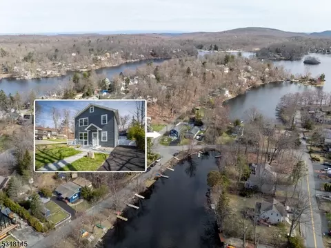 269 Point Breeze Dr, West Milford Twp, NJ 07421